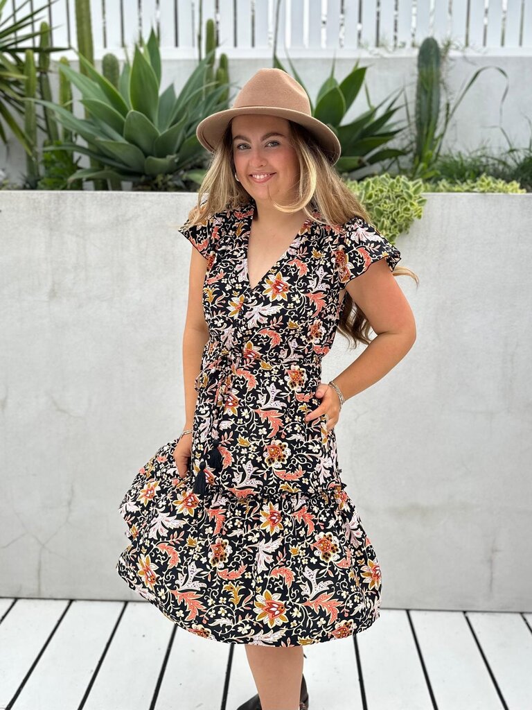 Naked Gypsy AVA COOPER MINI
