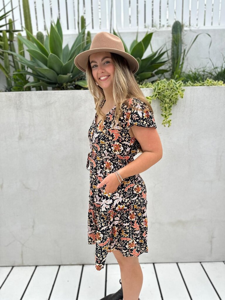 Naked Gypsy AVA COOPER MINI