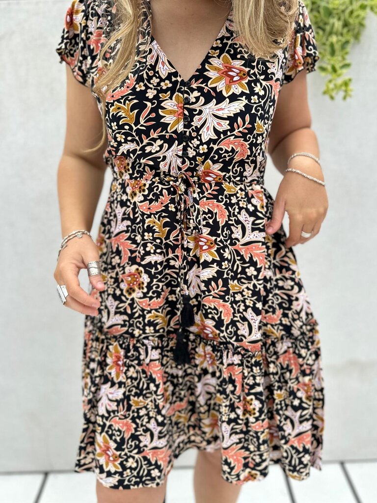 Naked Gypsy AVA COOPER MINI