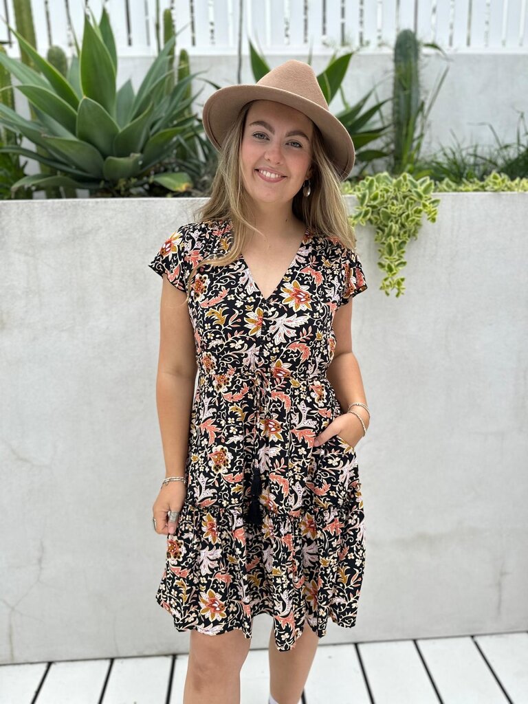 Naked Gypsy AVA COOPER MINI