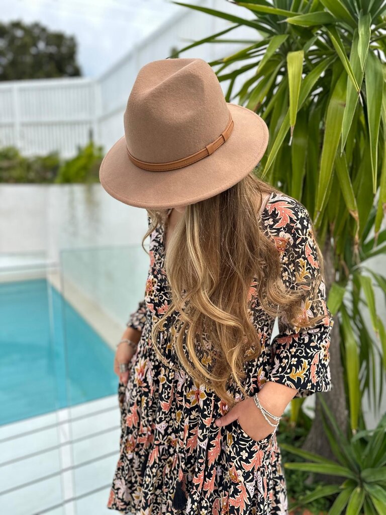 Naked Gypsy ALEX COOPER MINI