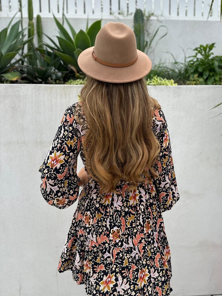 Naked Gypsy ALEX COOPER MINI