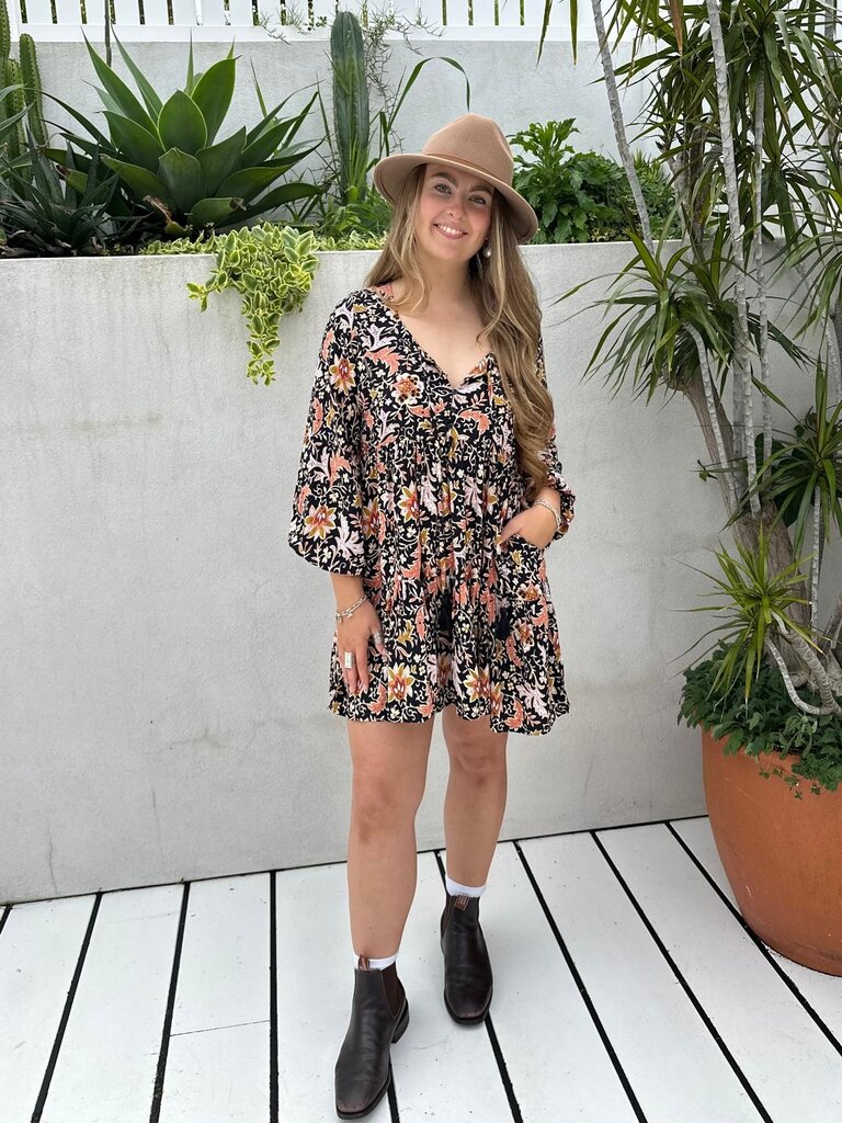 Naked Gypsy ALEX COOPER MINI