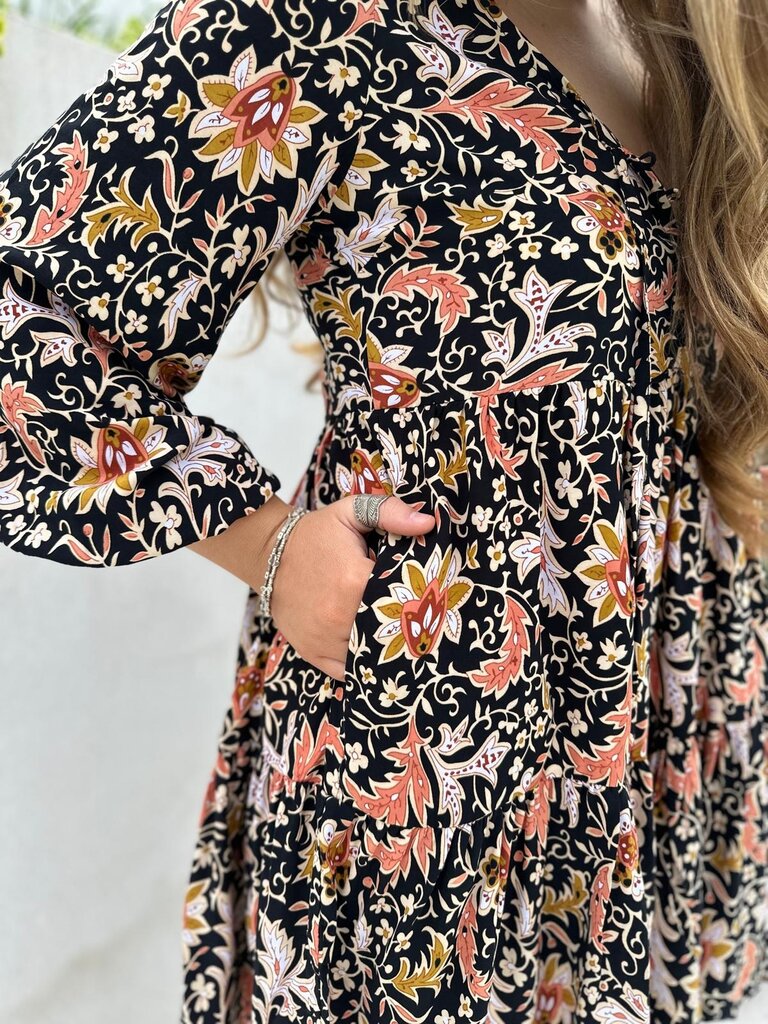 Naked Gypsy ALEX COOPER MINI