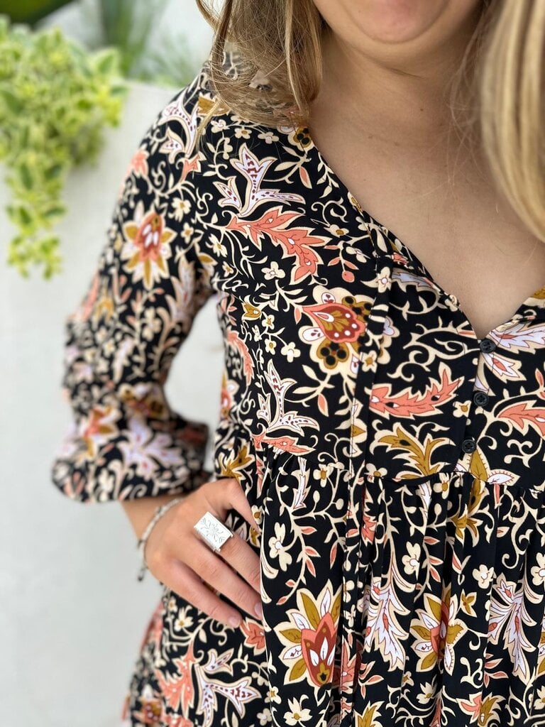 Naked Gypsy ALEX COOPER MINI