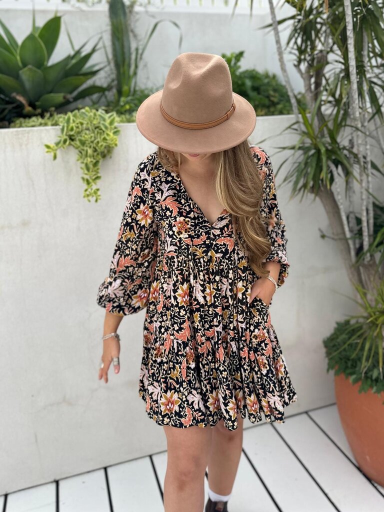 Naked Gypsy ALEX COOPER MINI