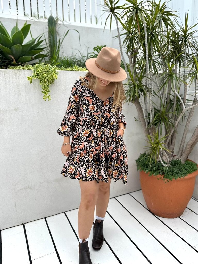 Naked Gypsy ALEX COOPER MINI