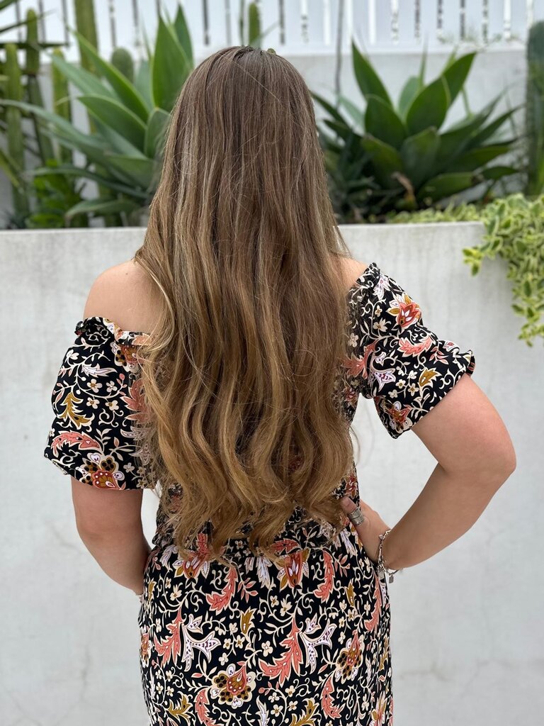 Naked Gypsy MISSY COOPER MAXI