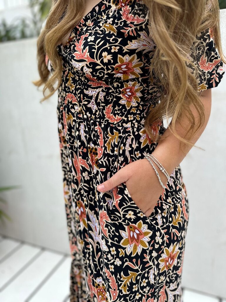 Naked Gypsy MISSY COOPER MAXI