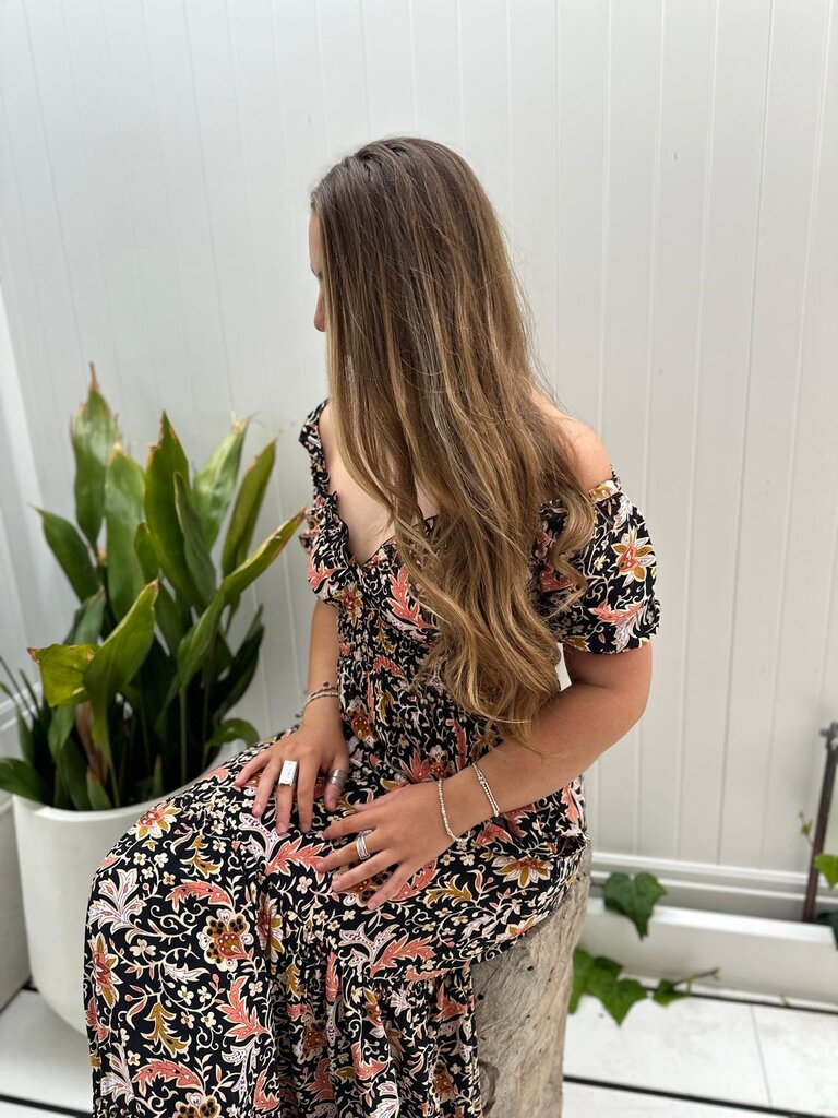 Naked Gypsy MISSY COOPER MAXI