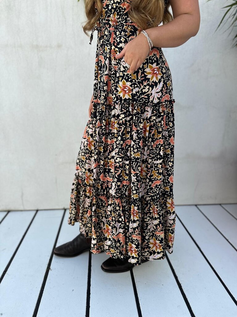 Naked Gypsy MIA COOPER MAXI