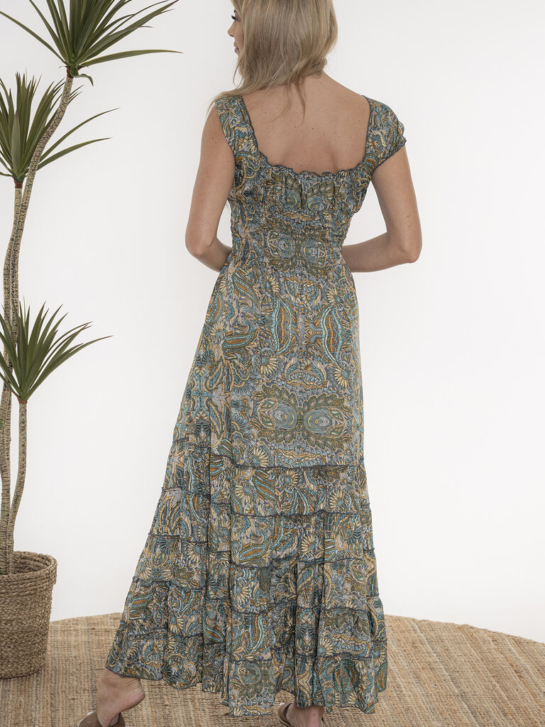 Cienna BONNIE ROSA MAXI