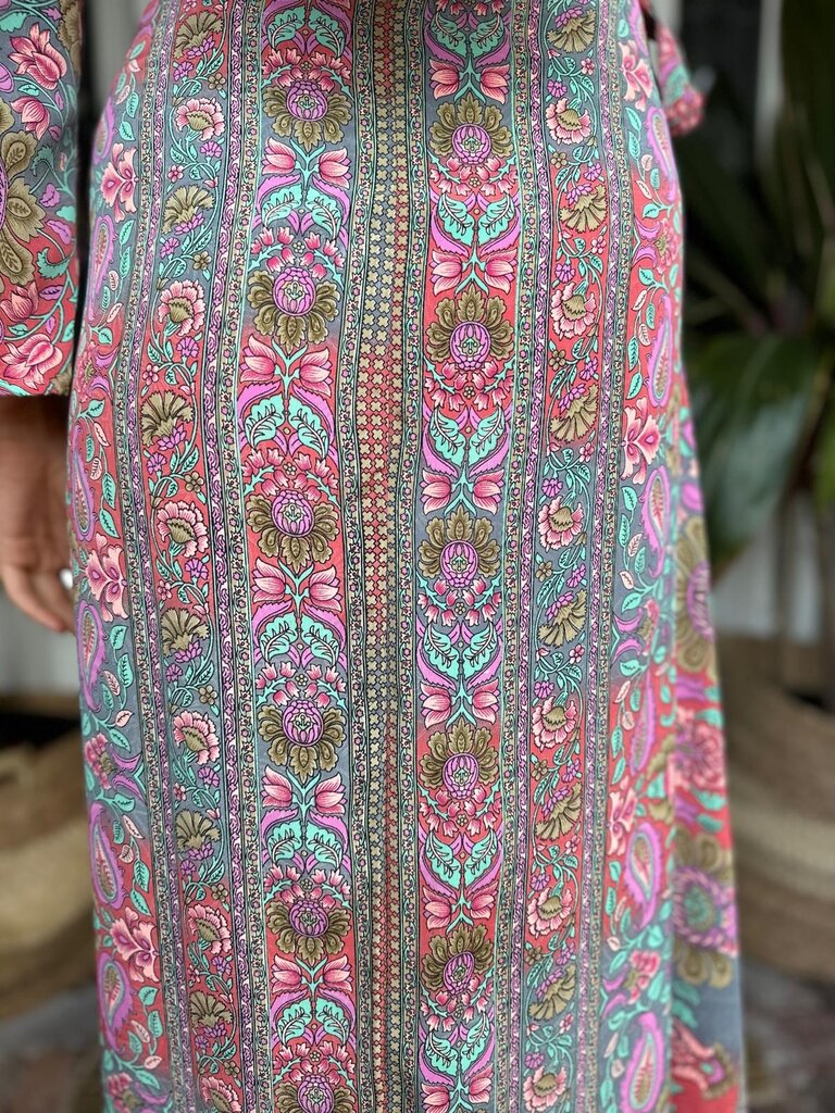 Cienna RYLA WRAP MAXI