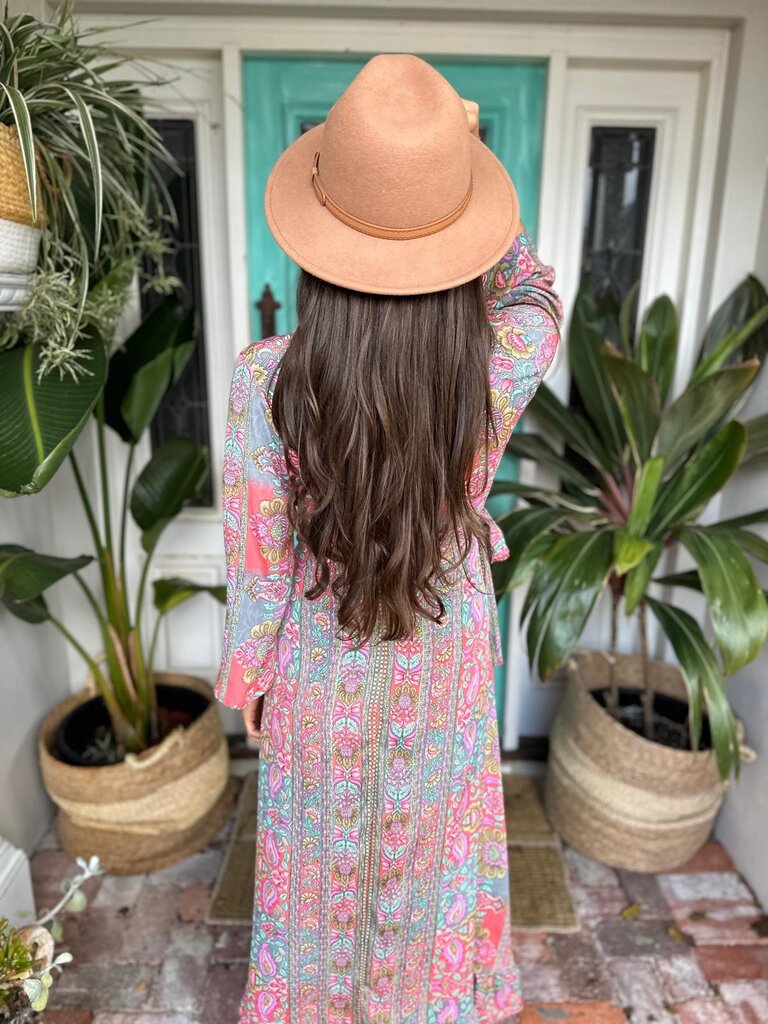 Cienna RYLA WRAP MAXI