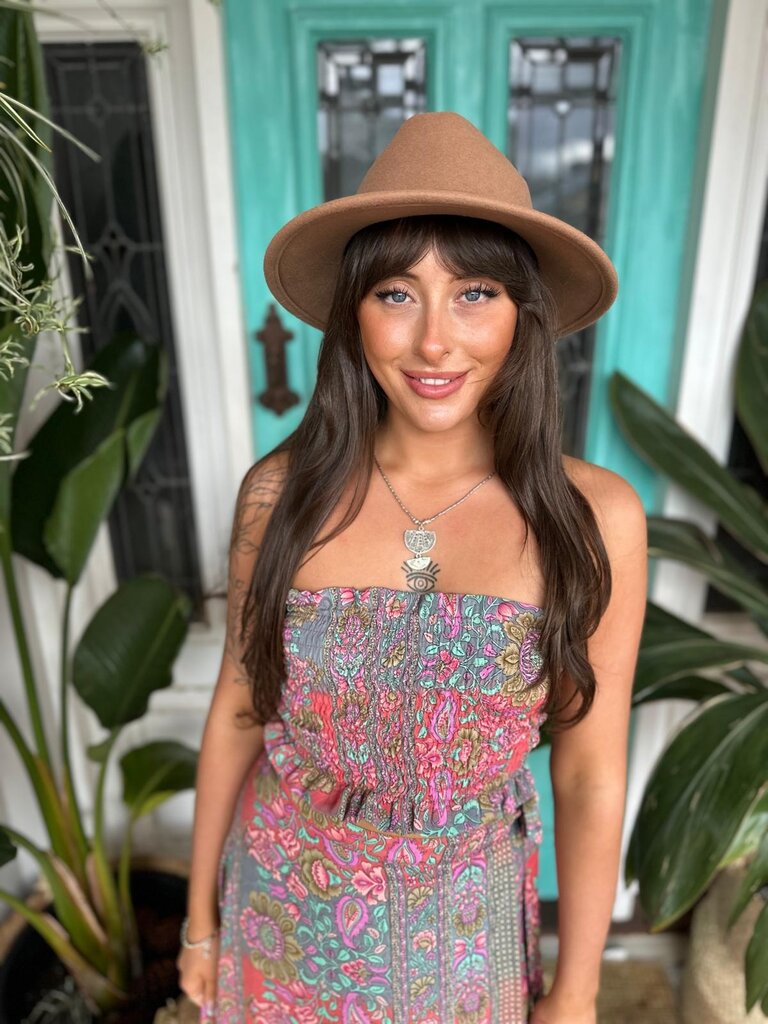 Cienna BANDEAU RYLA