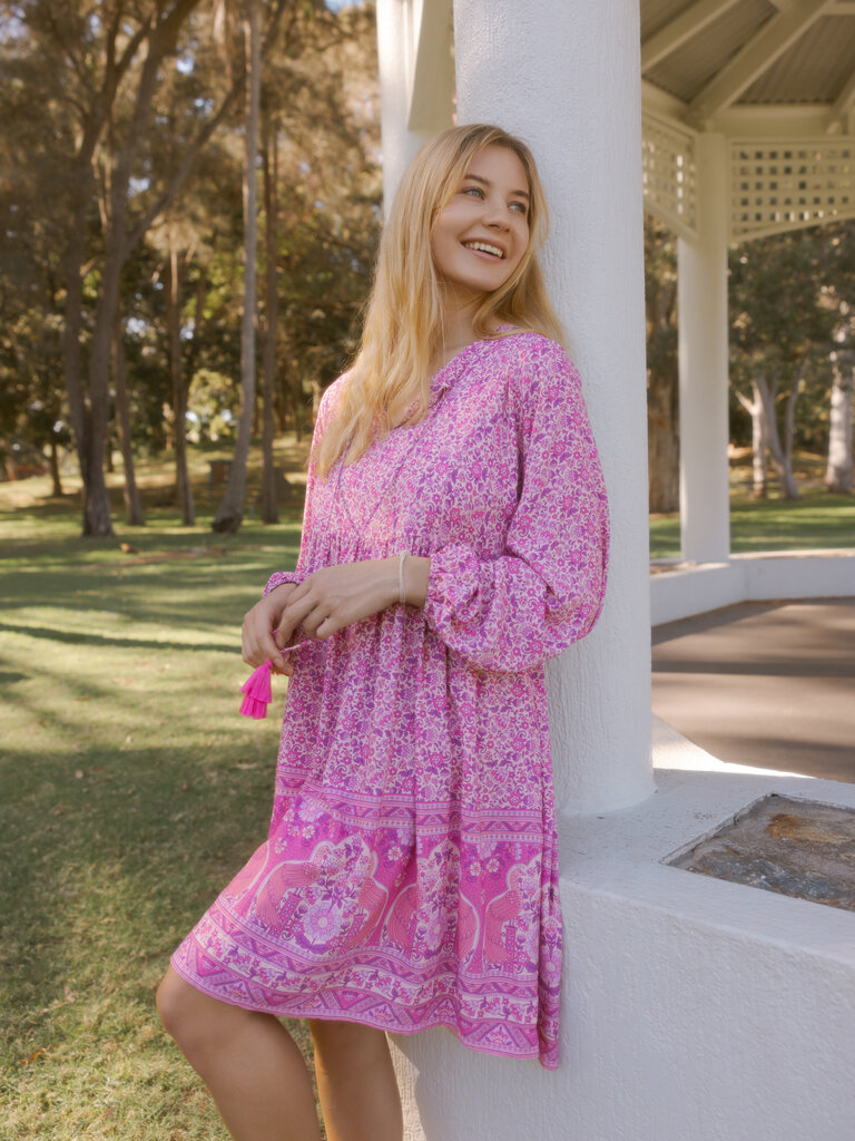 Honey & Stone Co LILLY SWEET PEA MINI