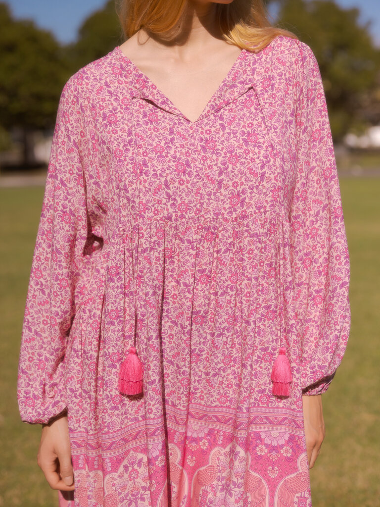 Honey & Stone Co LILLY SWEET PEA MINI