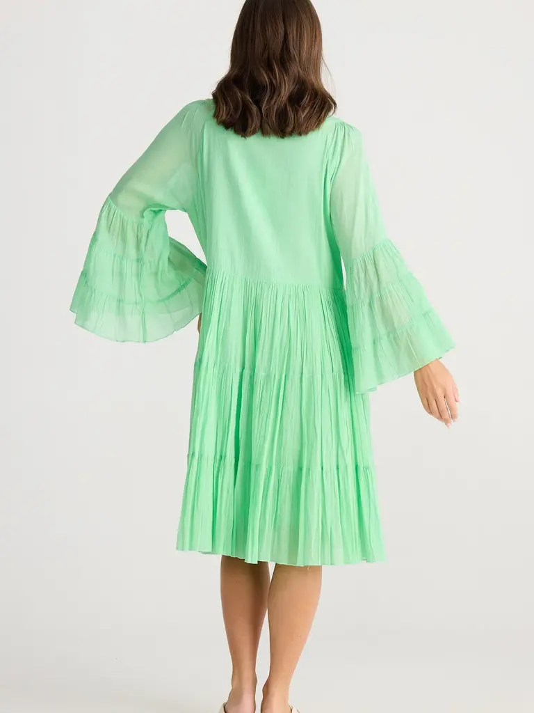 Holiday JAMAICA APPLE MIDI