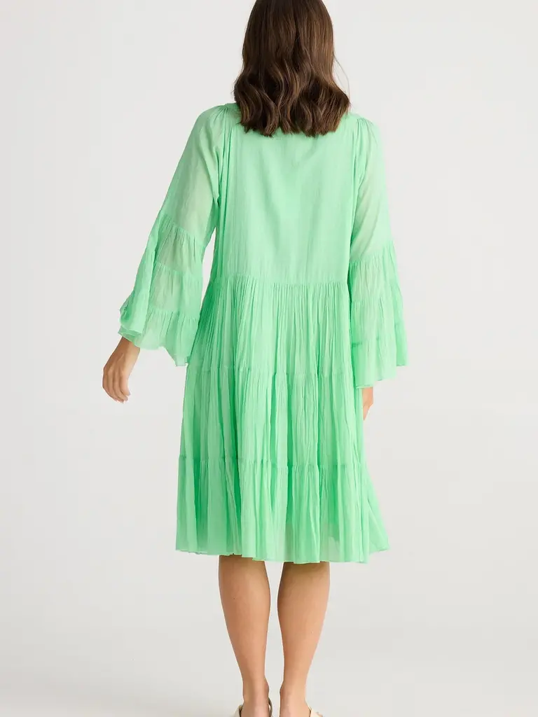 Holiday JAMAICA APPLE MIDI