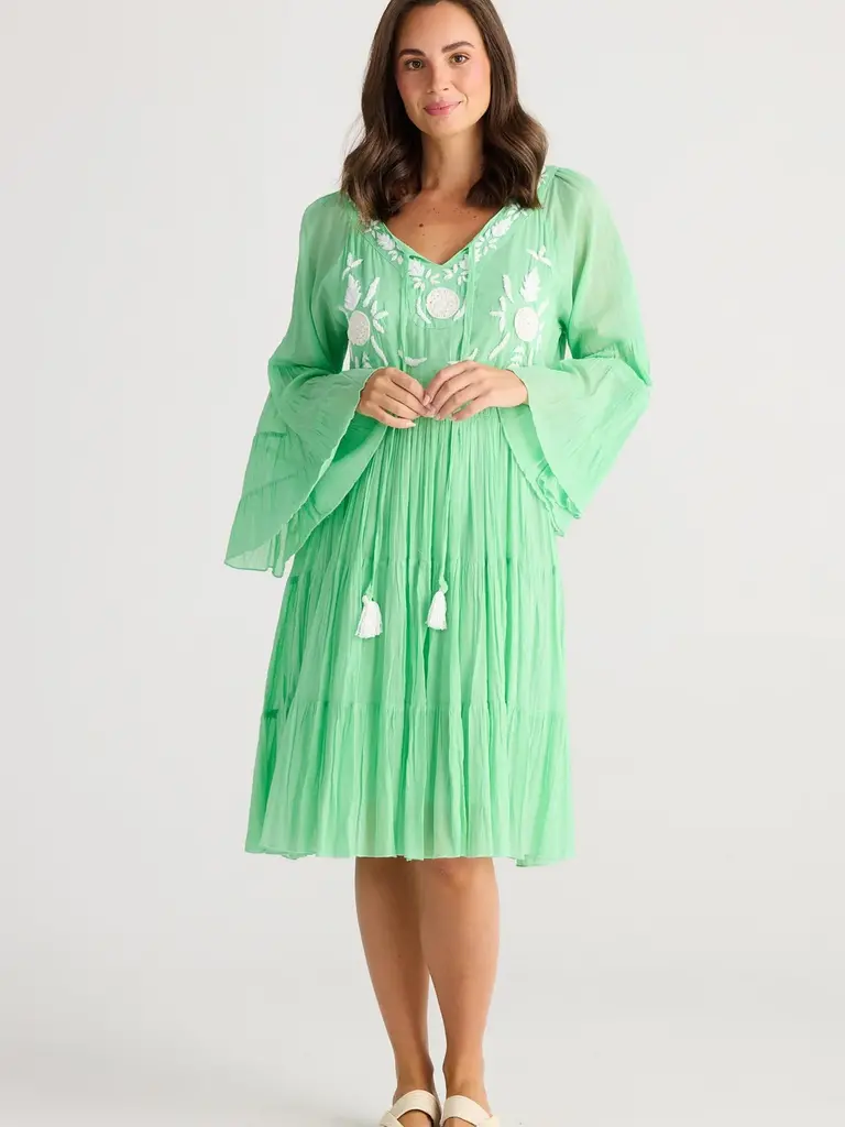 Holiday JAMAICA APPLE MIDI