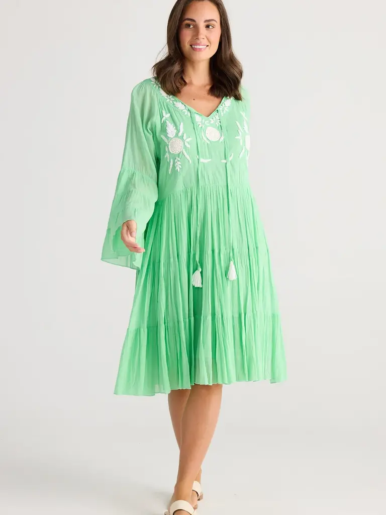 Holiday JAMAICA APPLE MIDI