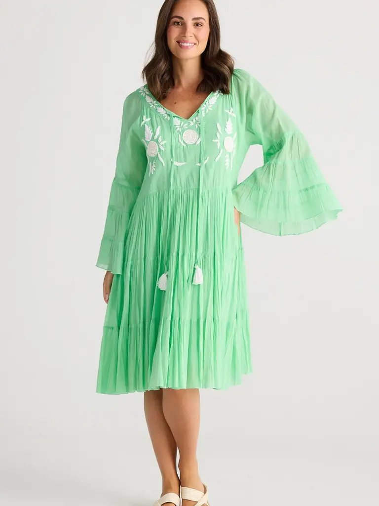 Holiday JAMAICA APPLE MIDI