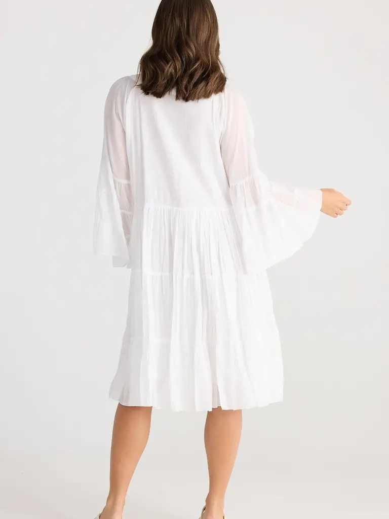Holiday JAMAICA WHITE MIDI