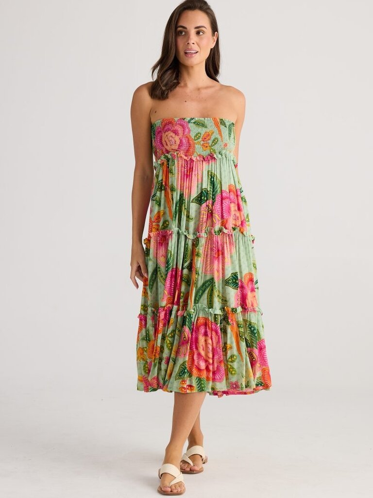 Holiday PIER PASITO MAXI SKIRT