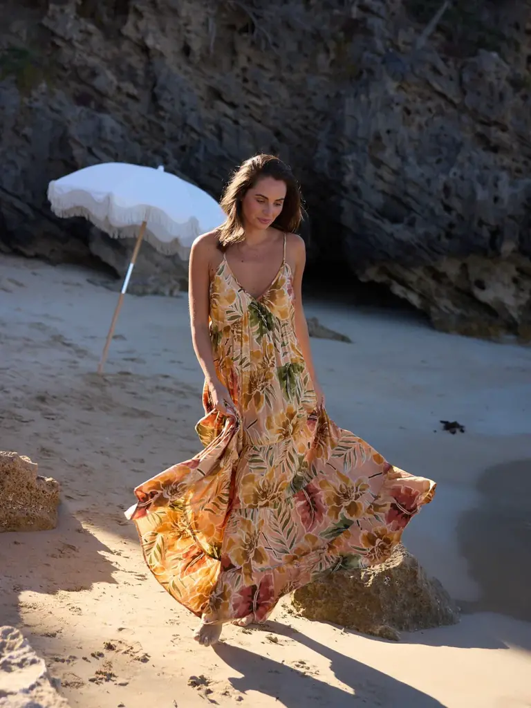 Holiday SOLMAR MAJESTY PALM MAXI