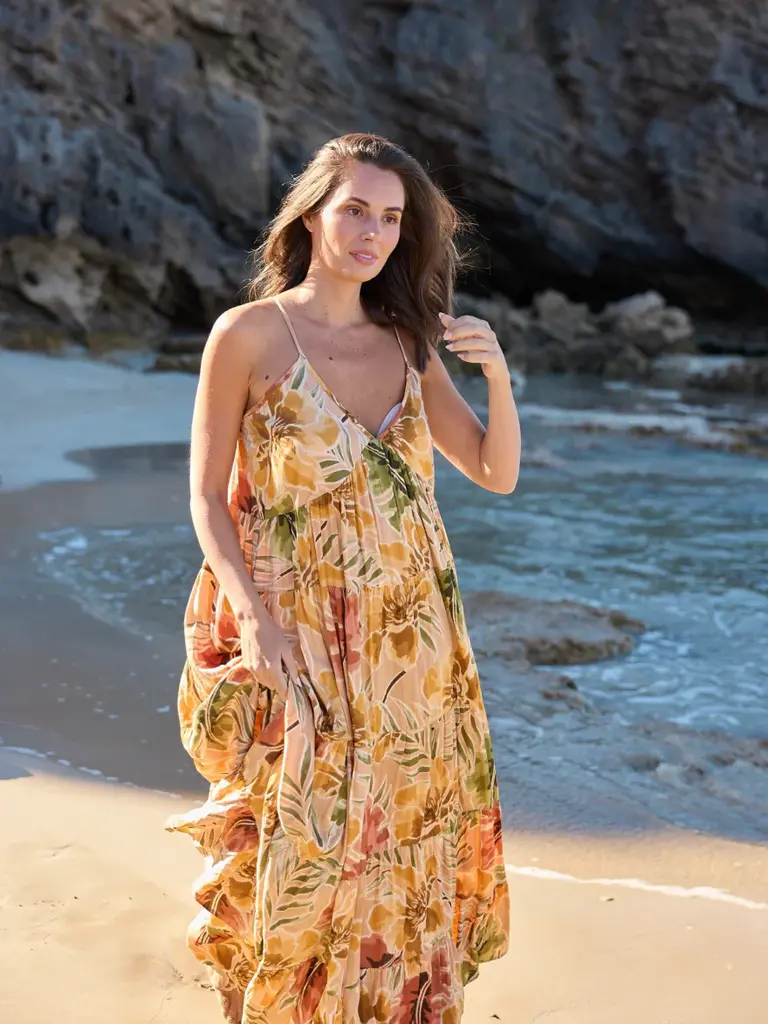 Holiday SOLMAR MAJESTY PALM MAXI