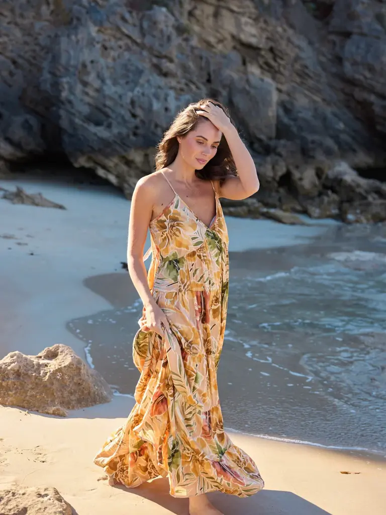 Holiday SOLMAR MAJESTY PALM MAXI