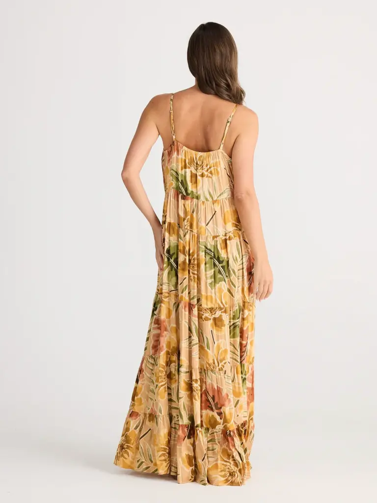 Holiday SOLMAR MAJESTY PALM MAXI