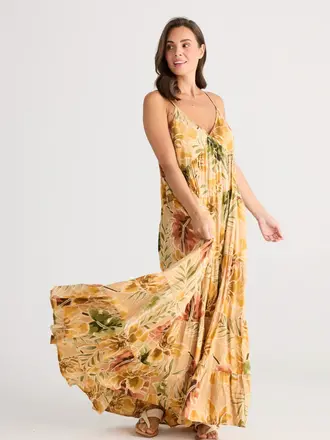 Holiday SOLMAR MAJESTY PALM MAXI Holiday SOLMAR MAJESTY PALM MAXI