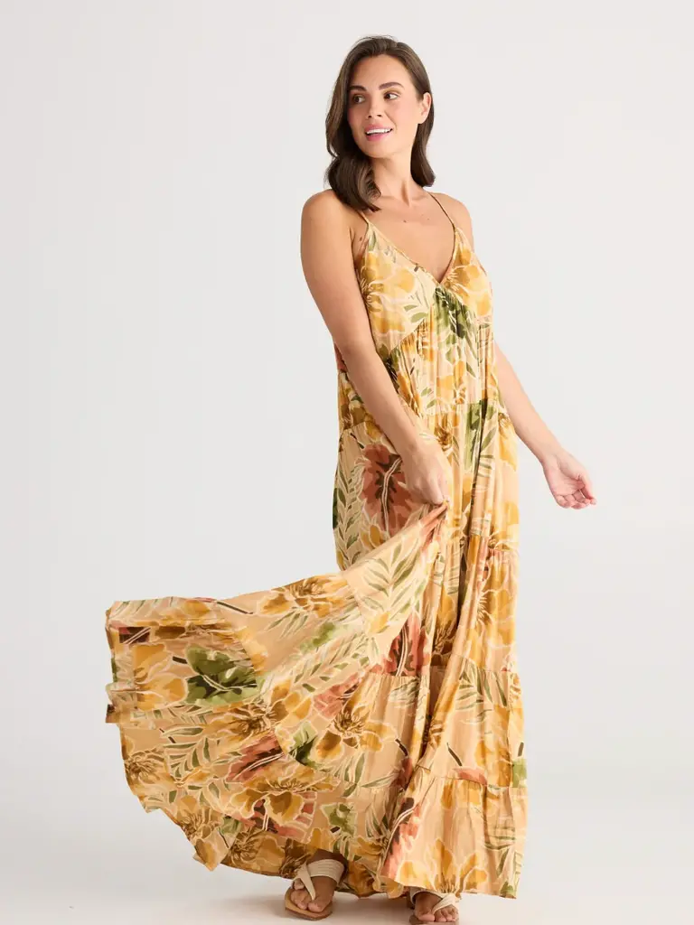 Holiday SOLMAR MAJESTY PALM MAXI