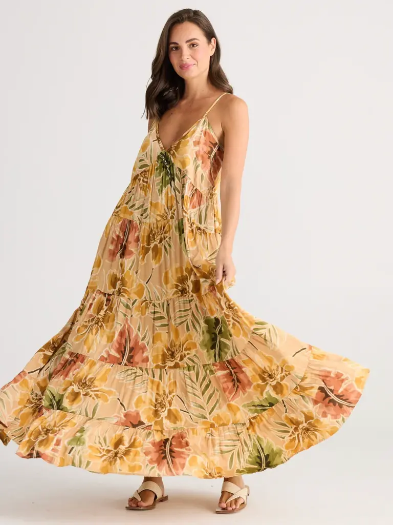Holiday SOLMAR MAJESTY PALM MAXI