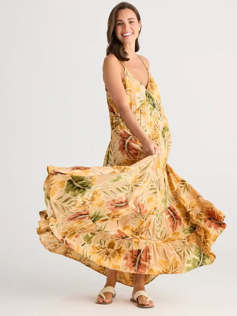 Holiday SOLMAR MAJESTY PALM MAXI
