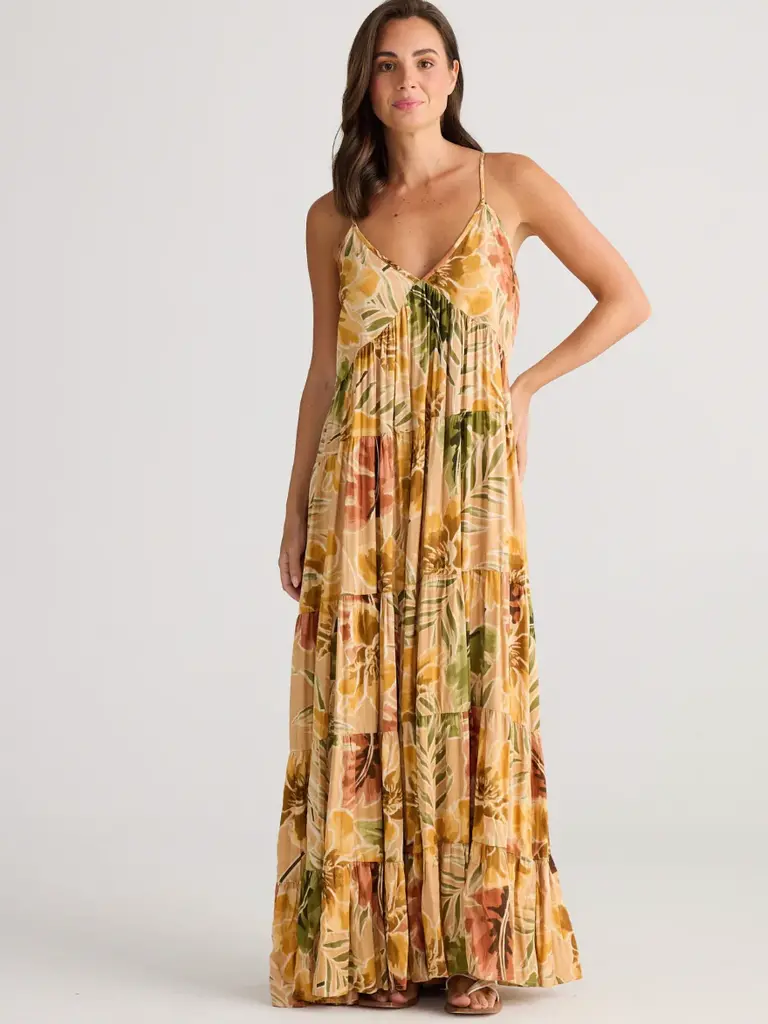 Holiday SOLMAR MAJESTY PALM MAXI