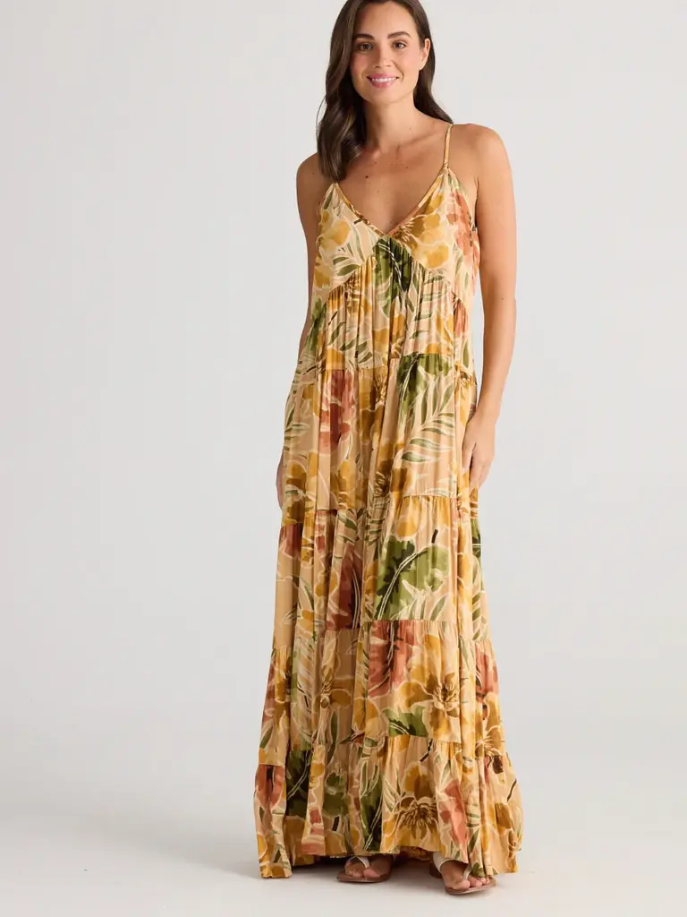 Holiday SOLMAR MAJESTY PALM MAXI