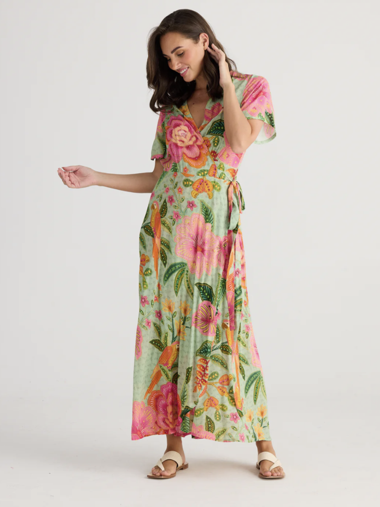 Holiday TROPICS PASITO MAXI