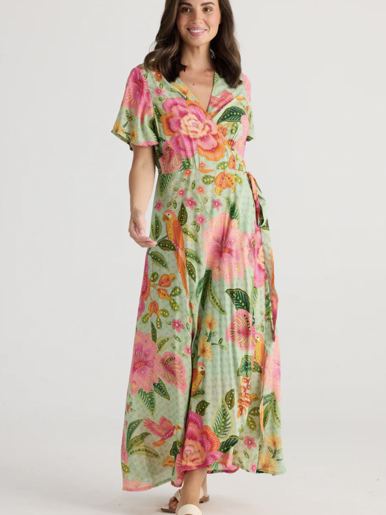 Holiday TROPICS PASITO MAXI