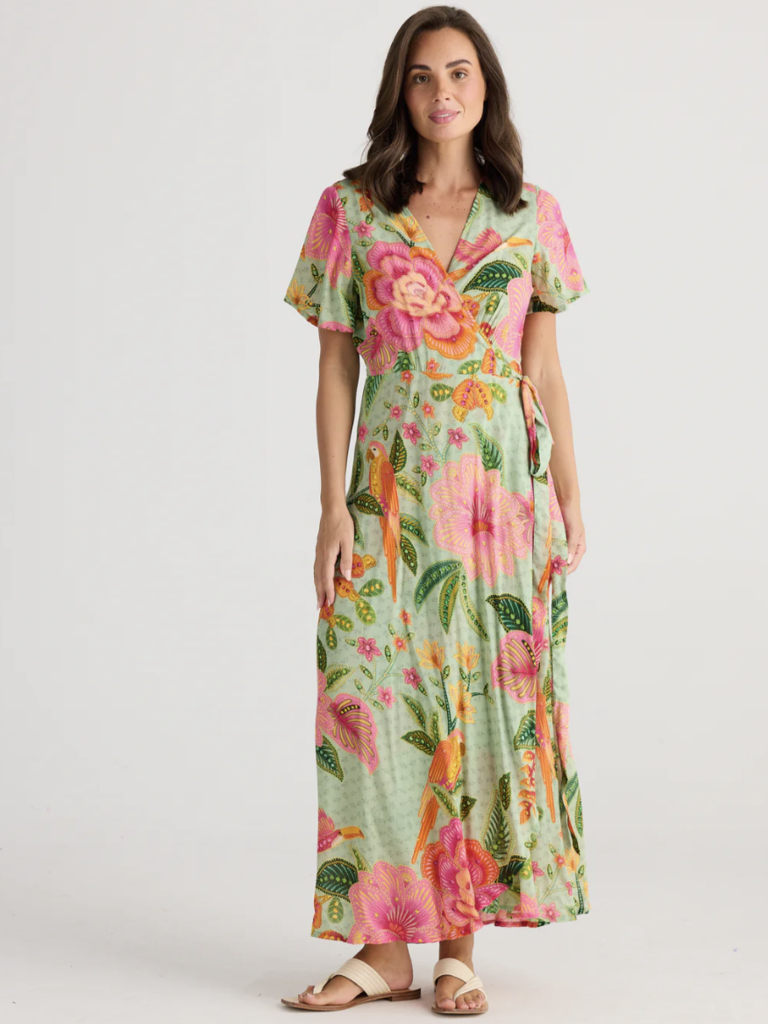Holiday TROPICS PASITO MAXI