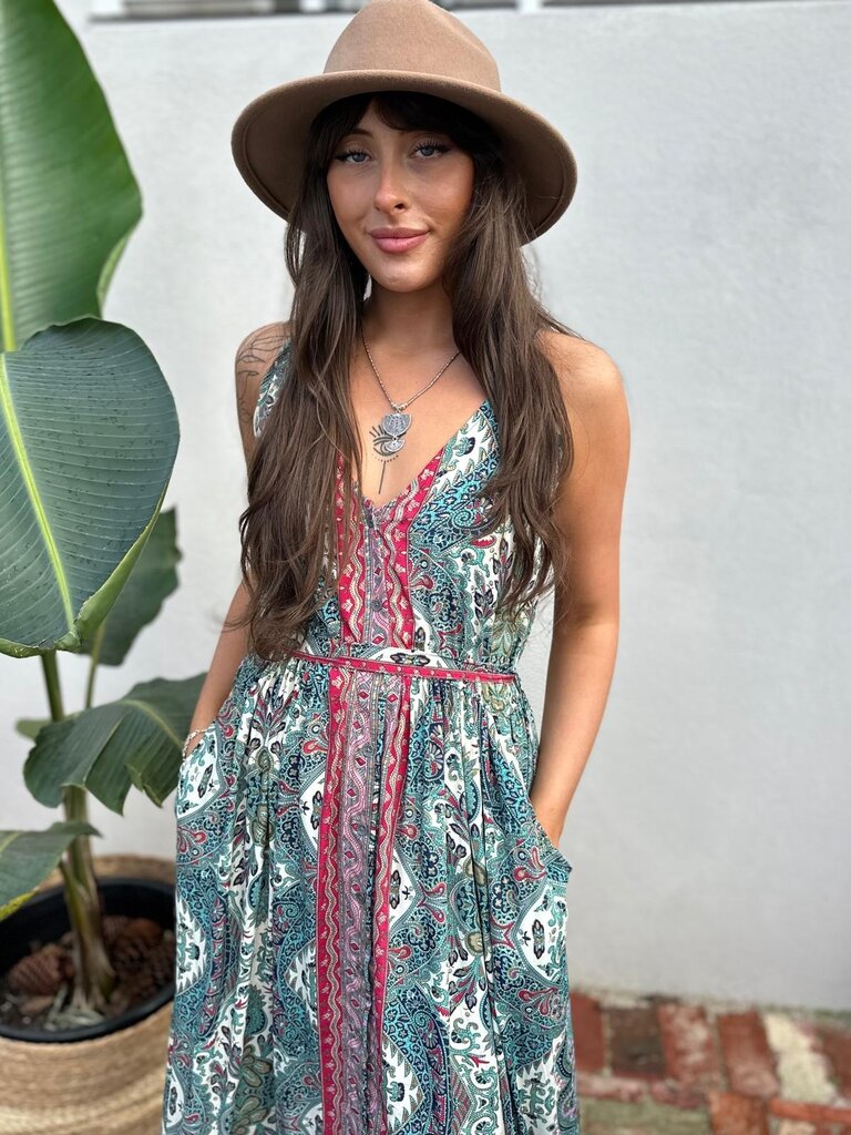 Cienna POCKET CALYPSO MAXI