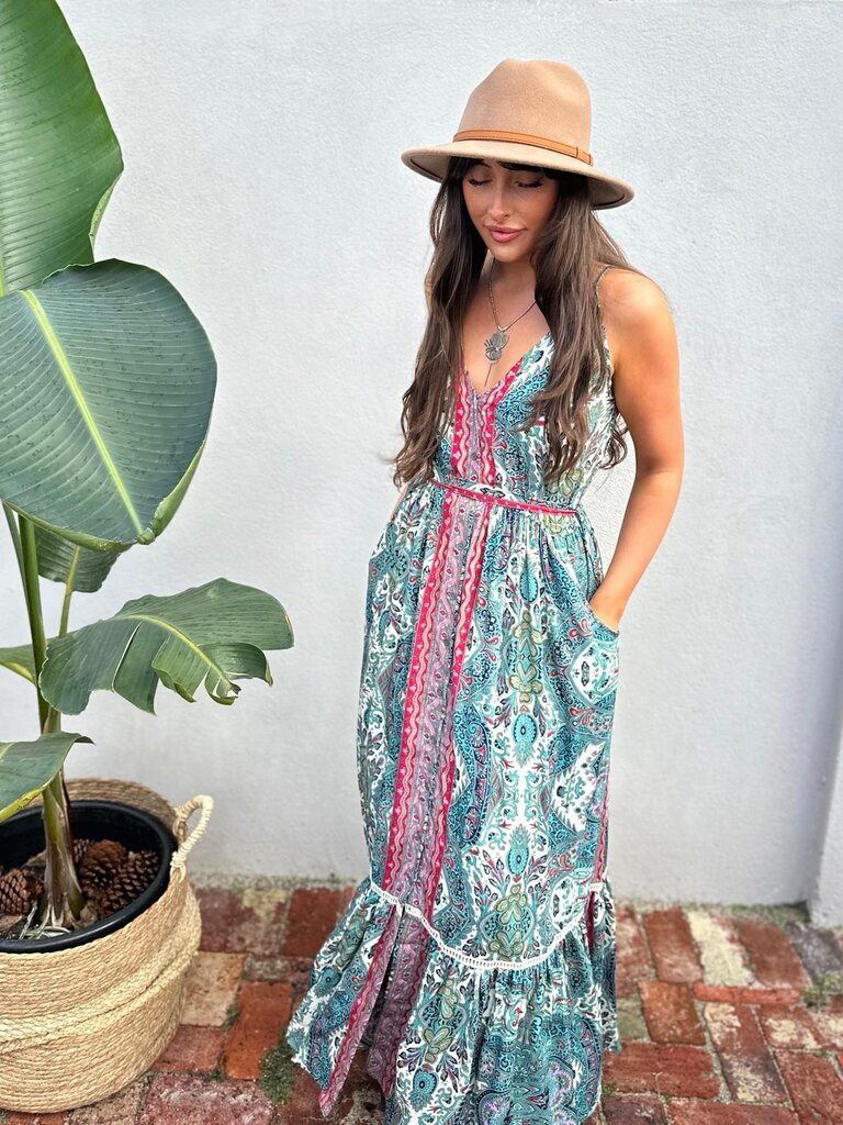 Cienna POCKET CALYPSO MAXI