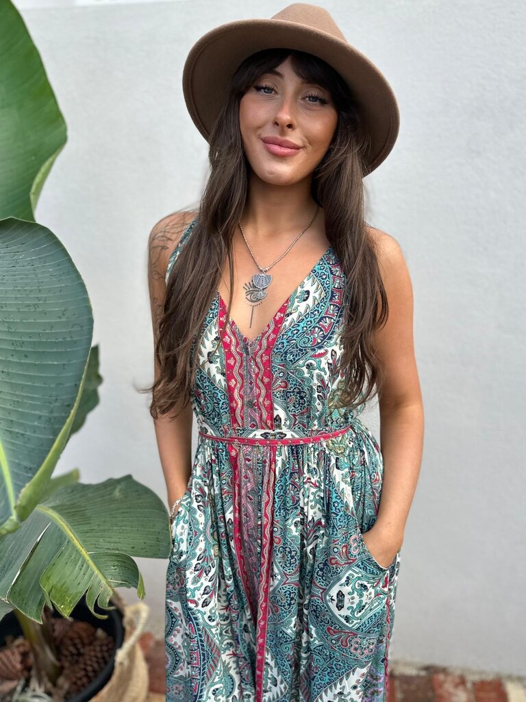 Cienna POCKET CALYPSO MAXI