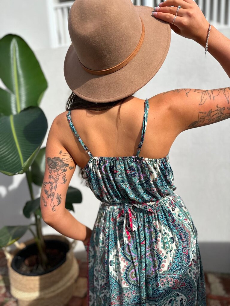 Cienna POCKET CALYPSO MAXI