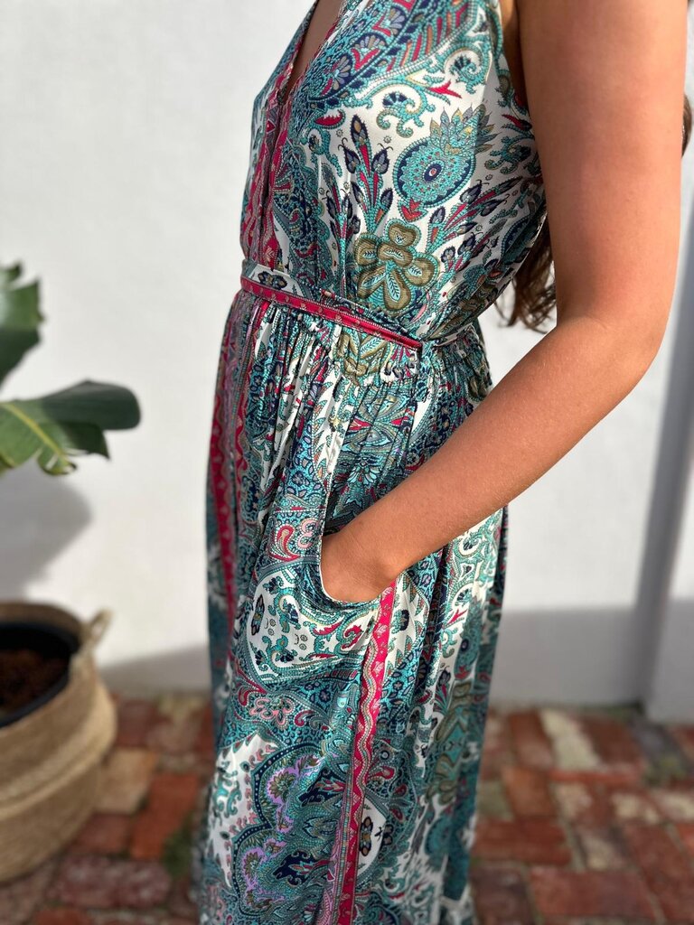 Cienna POCKET CALYPSO MAXI