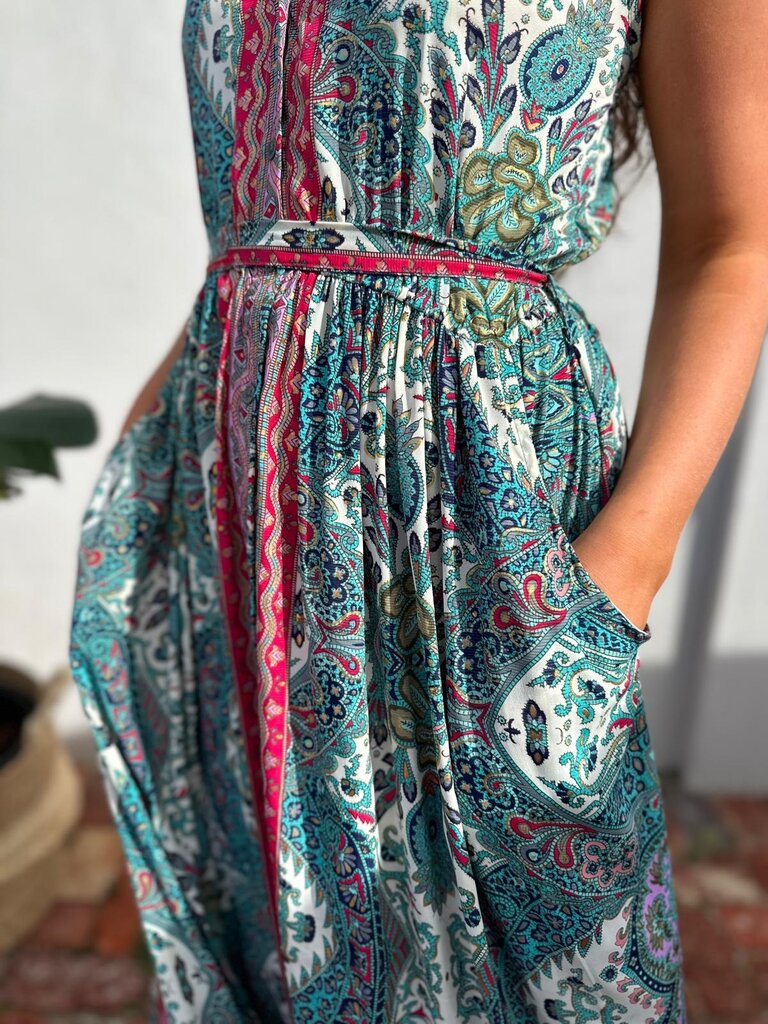 Cienna POCKET CALYPSO MAXI