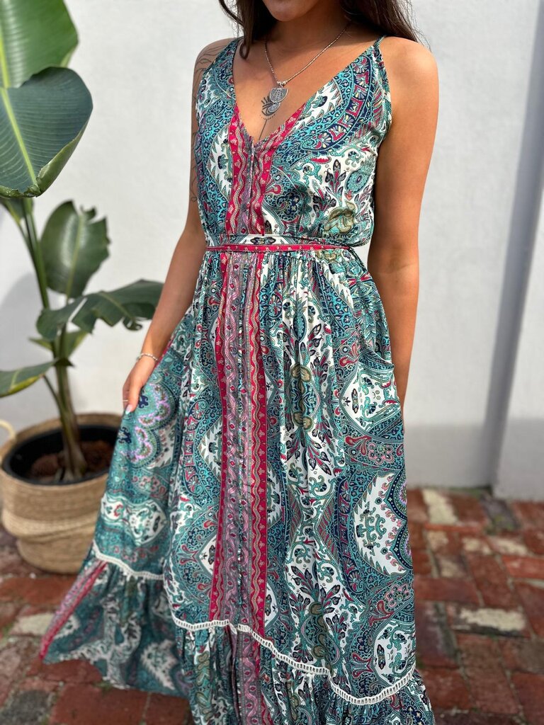 Cienna POCKET CALYPSO MAXI