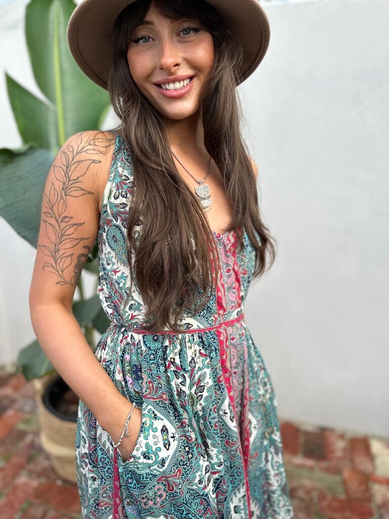 Cienna POCKET CALYPSO MAXI