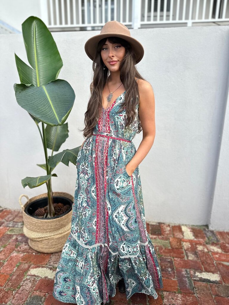 Cienna POCKET CALYPSO MAXI